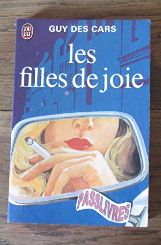 Les filles de joie (9782277112655) by [???]