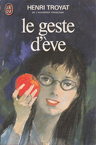 9782277113232: Le Geste d've: [nouvelles