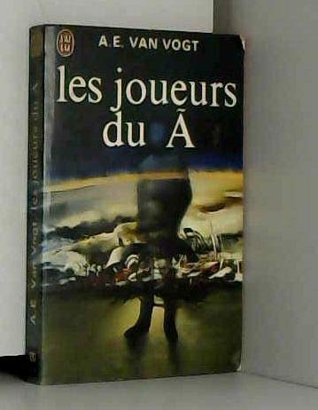 9782277113973: Les Joueurs Du A