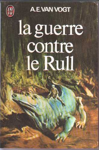 Stock image for La Guerre contre le Rull for sale by Livreavous