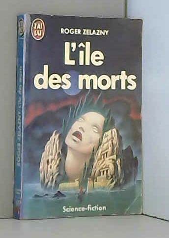 9782277115090: L'ile des morts **