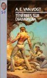 Tenebres sur la diamondia (IMAGINAIRE) (9782277115151) by A.E. Van Vogt