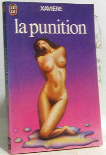 9782277115380: La punition