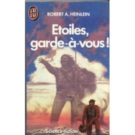 9782277115625: Etoiles, garde-a-vous ! (IMAGINAIRE)