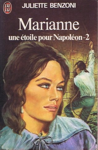 Stock image for Marianne, une etoile pour Napoleon Tome I for sale by medimops