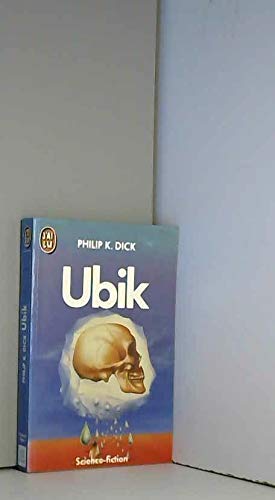 Stock image for Ubik for sale by RECYCLIVRE