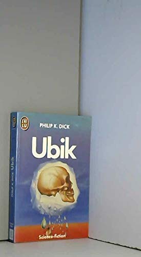 Stock image for ubik for sale by Chapitre.com : livres et presse ancienne