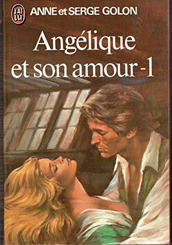Beispielbild fr Angelique et Son Amour T1 zum Verkauf von Ammareal