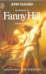 9782277117117: Les mmoires de Fanny Hill