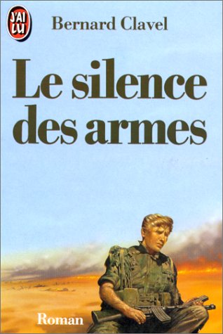 Stock image for Le silence des armes for sale by Librairie Th  la page