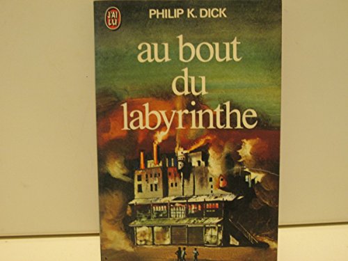Beispielbild für Au Bout du Labyrinthe zum Verkauf von medimops