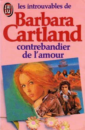 Stock image for Contrebandier de l'amour for sale by Librairie Th  la page