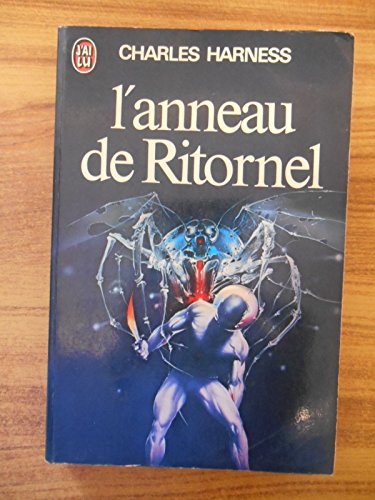 Beispielbild fr L'anneau de Ritornel zum Verkauf von A TOUT LIVRE