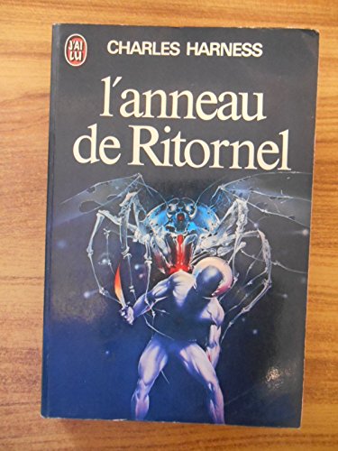 Stock image for L'anneau de Ritornel for sale by A TOUT LIVRE