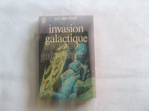 Invasion galactique