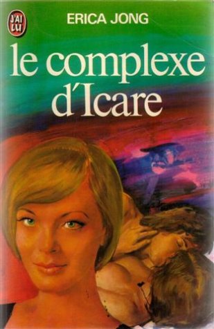 9782277118169: Complexe d'icare **** (Le)