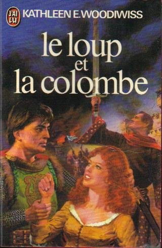 Stock image for Le loup et la colombe for sale by Chapitre.com : livres et presse ancienne