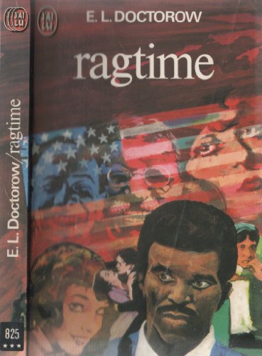 9782277118251: Ragtime le grand film de milos forman