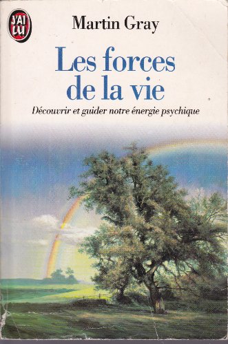 9782277118404: Les Forces De La Vie