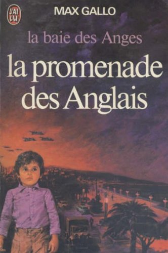 Beispielbild fr LA BAIE DES ANGES TOME 1 zum Verkauf von Librairie Th  la page