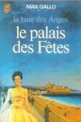 Stock image for la baies des anges Le palais des ftes for sale by Librairie Th  la page
