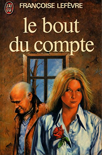 Imagen de archivo de Le bout du compte a la venta por Librairie Th  la page