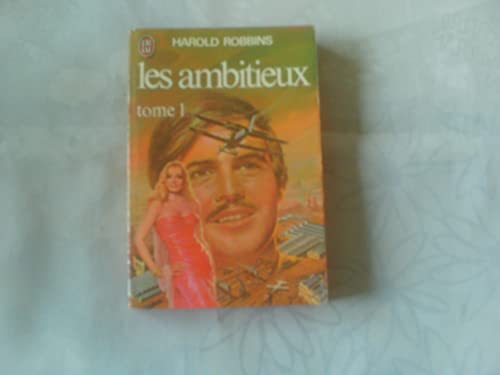 Stock image for Les ambitieux tome 1 for sale by Librairie Th  la page