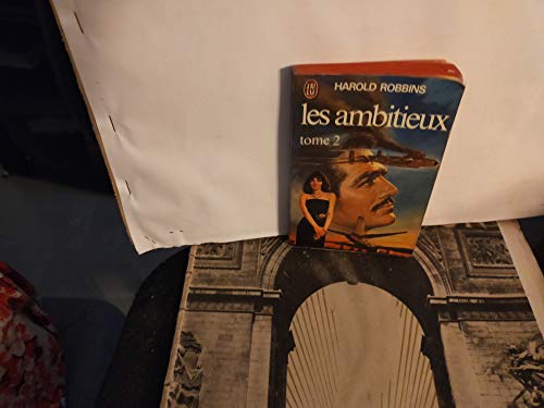 Stock image for Les Ambitieux (Tome 2) for sale by Librairie Th  la page