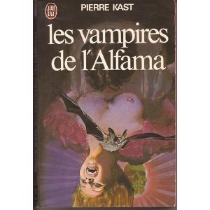 Les Vampires de l'Alfama
