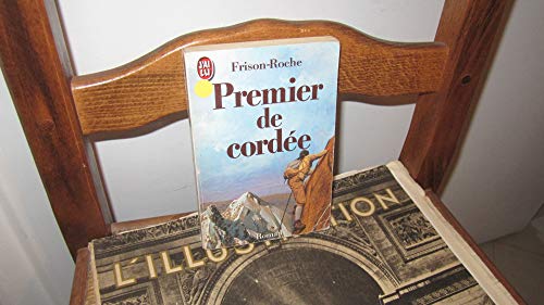 9782277119364: Premier de corde: - ROMAN