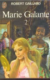 9782277119418: Marie galante t2 (LITTRATURE FRANAISE)