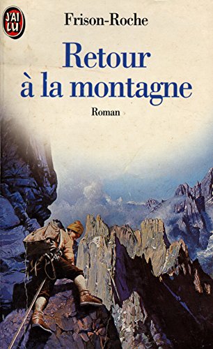 9782277119609: Retour  la montagne