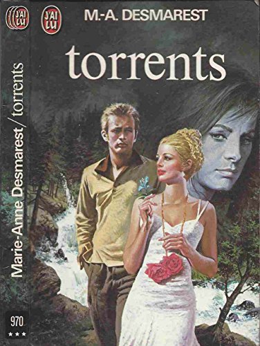 Stock image for Le cycle de torrents, tome 1 : Torrents for sale by medimops