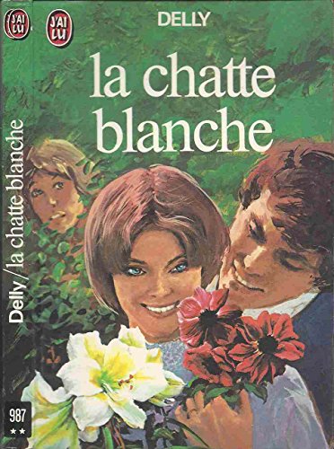 9782277119876: La chatte blanche