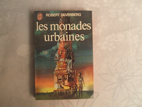 9782277119975: Les Monades urbaines