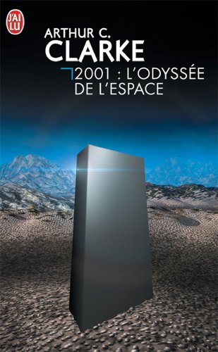 9782277123491: 2001 : L'Odyssee De L'Espace