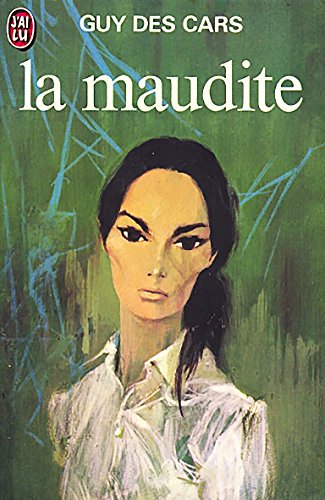 9782277123613: La maudite