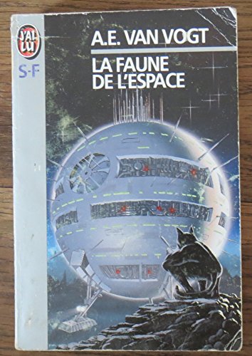 Stock image for LA FAUNE DE L'ESPACE for sale by books-livres11.com