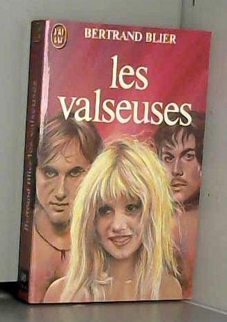 Beispielbild fr Les Valseuses zum Verkauf von medimops