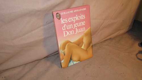 9782277128755: Les Exploits d'un jeune Don Juan