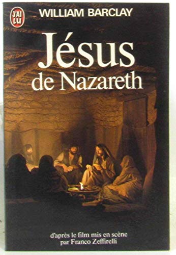 Imagen de archivo de Jesus de Nazareth a la venta por medimops