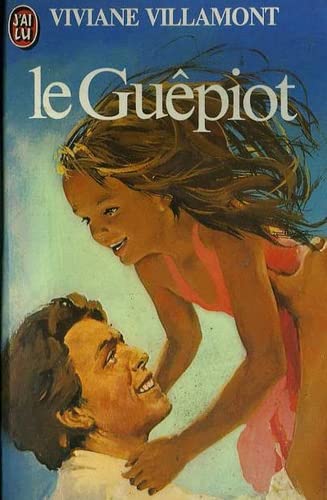 Stock image for Le guepiot for sale by Librairie Th  la page