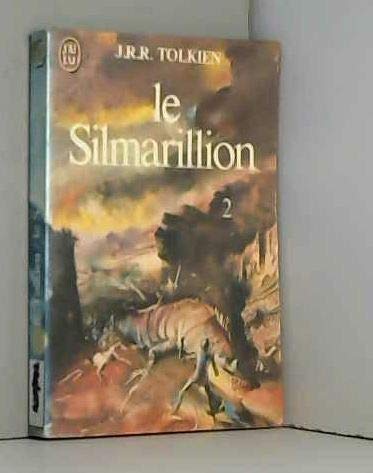 Beispielbild fr Le silmarillion 2 zum Verkauf von medimops