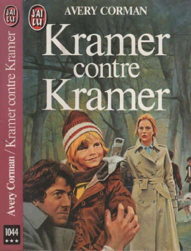 Stock image for Kramer contre Kramer for sale by Librairie Th  la page