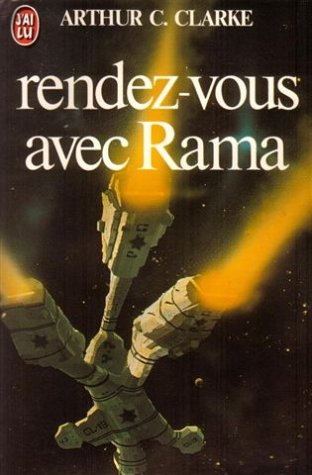 Beispielbild fr Rendez-vous avec rama 011797 zum Verkauf von Better World Books