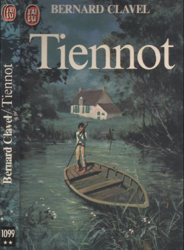 Tiennot ou l'Île aux Biard