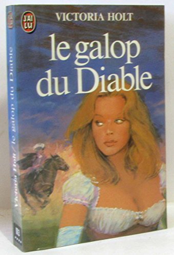 Le galop du diable