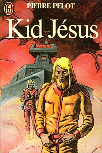 Imagen de archivo de Kid Jesus a la venta por books-livres11.com