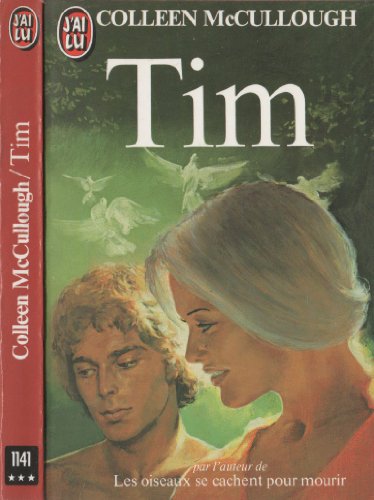 Imagen de archivo de tim a la venta por ThriftBooks-Atlanta