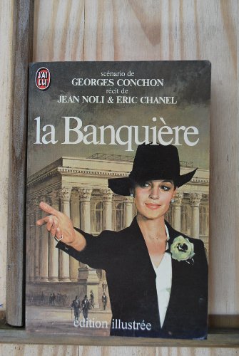 Stock image for La Banquire for sale by Librairie Le Nord